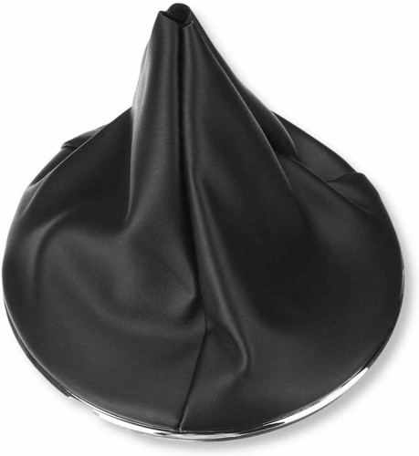 Cuffia leva cambio nera - cuffia,