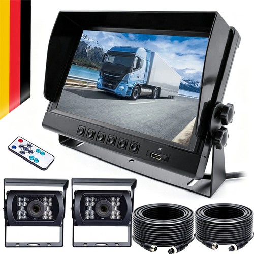 Sistema retromarcia con x - retromarcia,