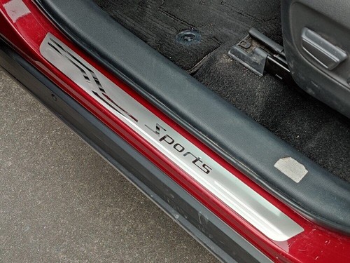 Per fiat 500x accessori - per,