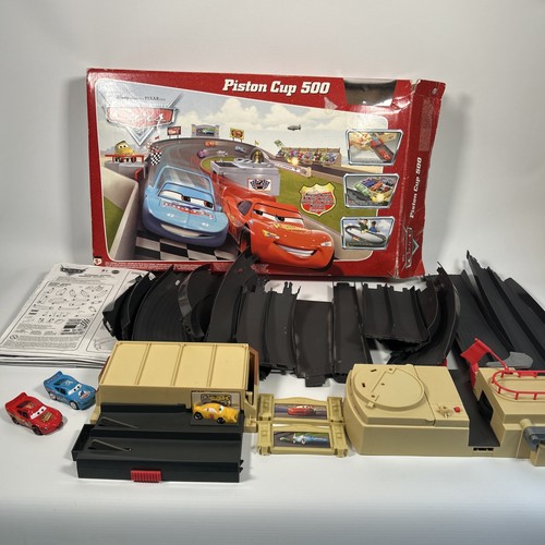 Disney cars pistone coppa - coppa, 500