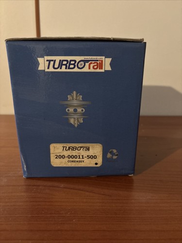 Accessori auto turbo rail - ,
