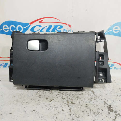Vano cassetto portaoggetti - vano,