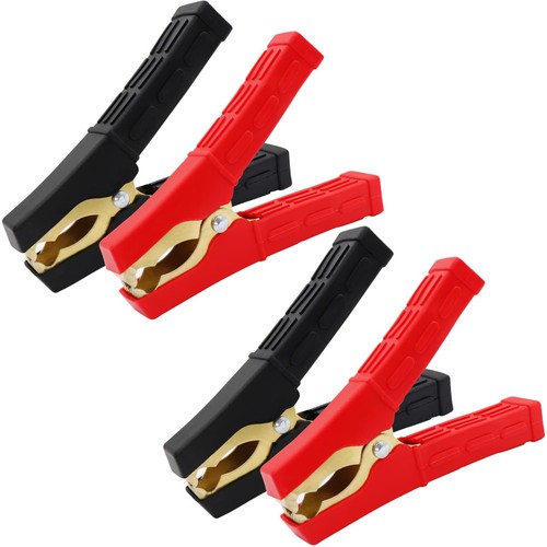 Pinze cavi batteria auto 500a - pinze,