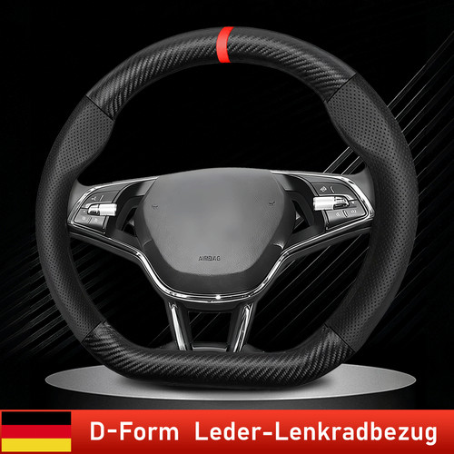 Coprivolante forma d - a,