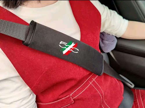 2pcs auto cintura sicurezza - 2pcs, di