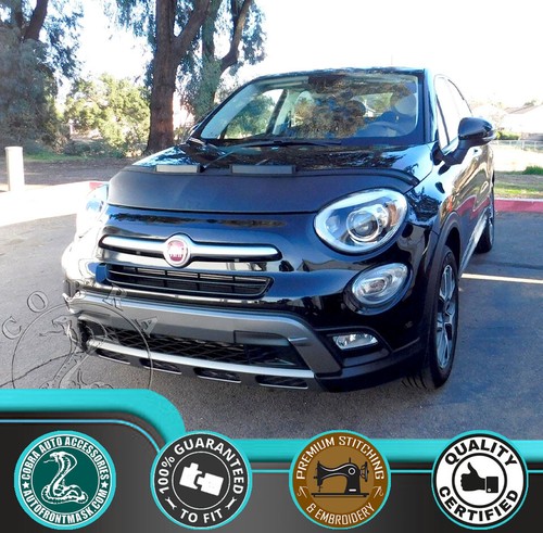 Reggiseno cofano auto per fiat - cofano,