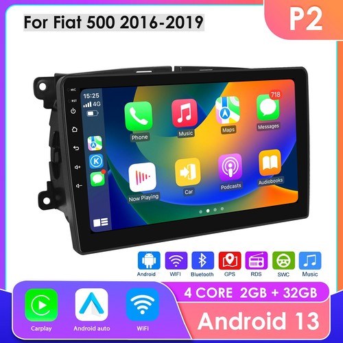 Stereo radio android per - fm, 13