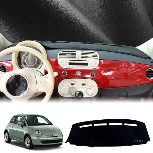 Fit for fiat 500 2008 - for, 2009