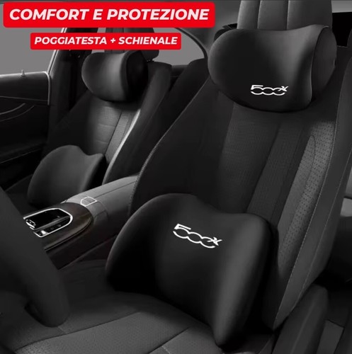Cuscino auto per - per, 500x