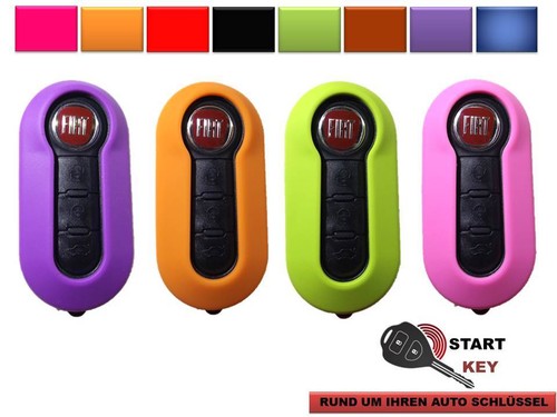 Fiat lancia chiave radio - fiat,