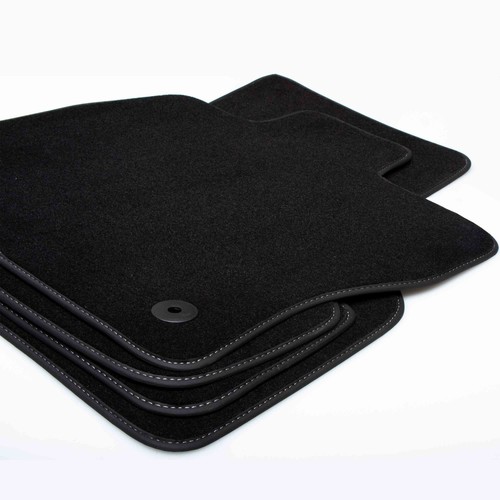 Set tappetini tessuto - in,