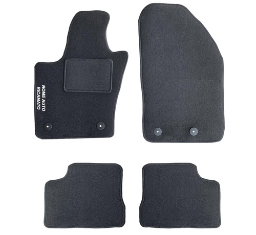 Auto accessori lupex set 4 - lupex,
