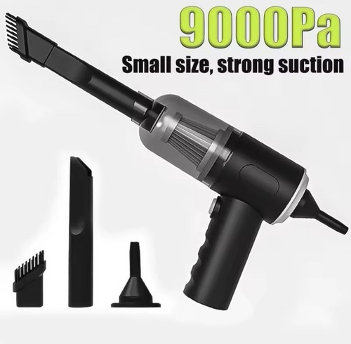 Aspirapolvere mini portatile - aspirapolvere,