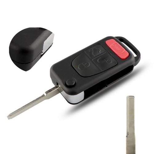 Custodia chiave auto - , 500