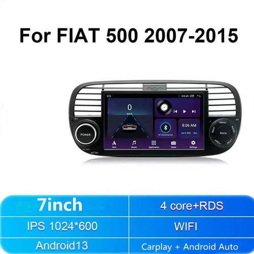 Autoradio android pollici - android,