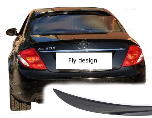 Per sportivo cl500 spoiler - sportivo,