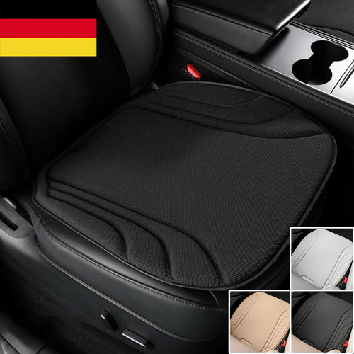 Coprisedili auto traspiranti - coprisedili,